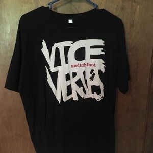 Switchfoot T-Shirt